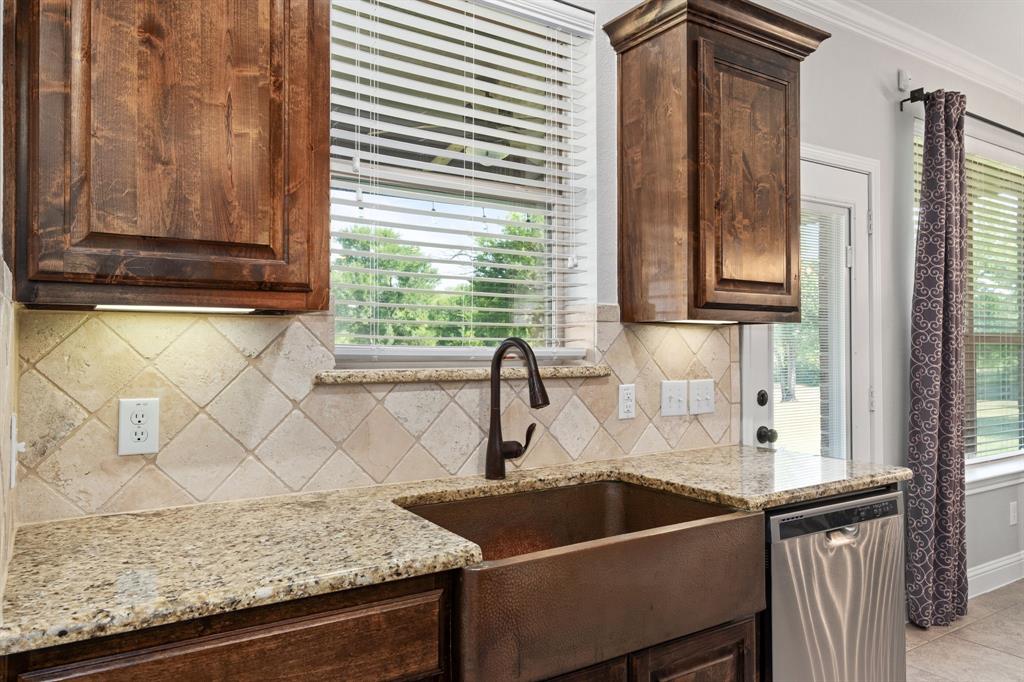 H T Chenoweth Survey - Residential