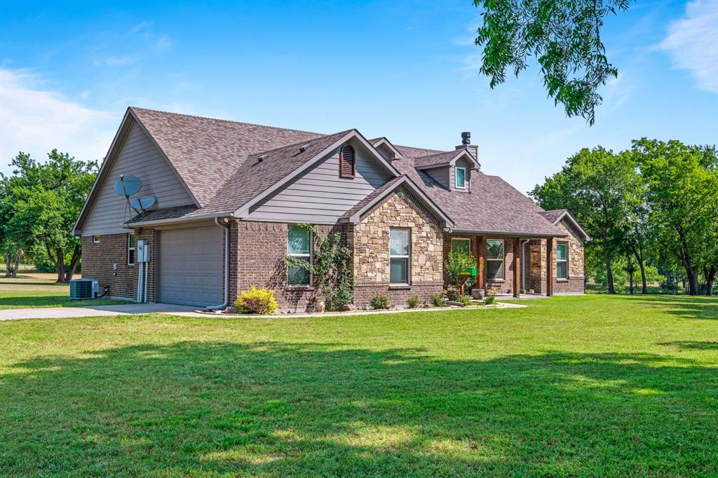 H T Chenoweth Survey - Residential