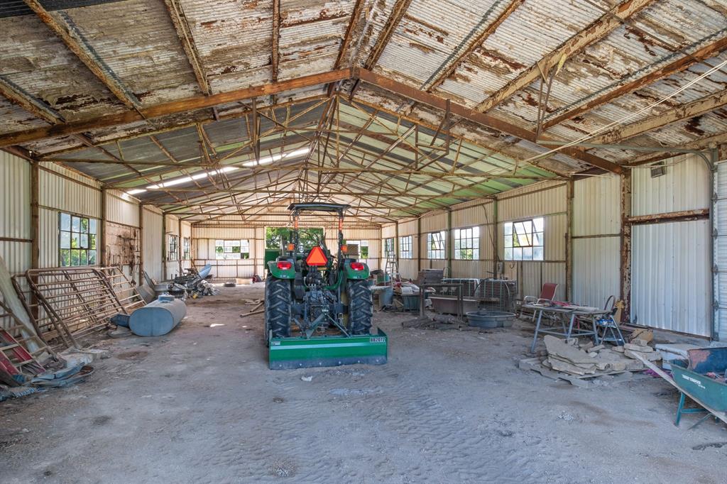 H T Chenoweth Survey - Residential