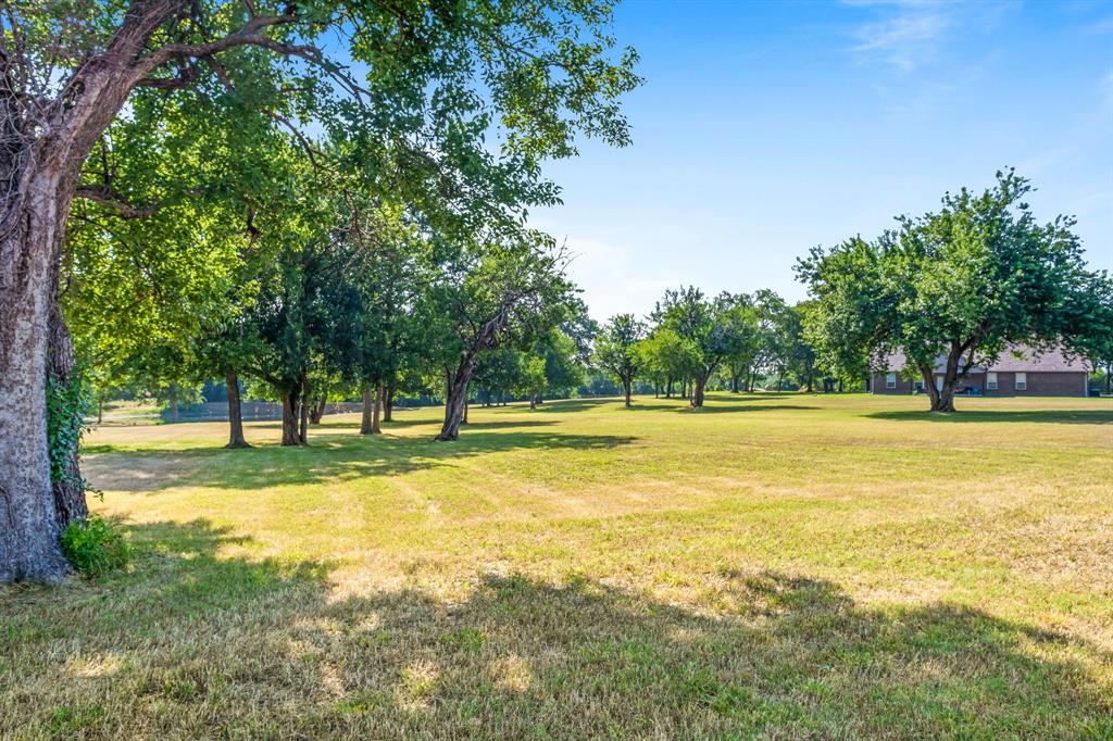 H T Chenoweth Survey - Residential