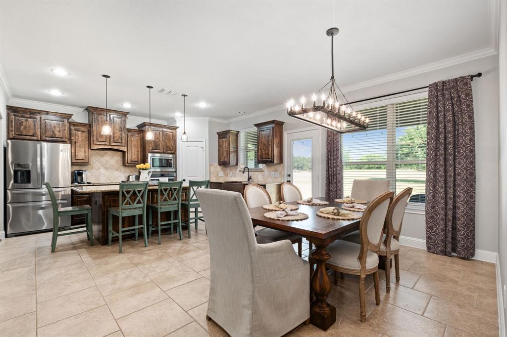 H T Chenoweth Survey - Residential