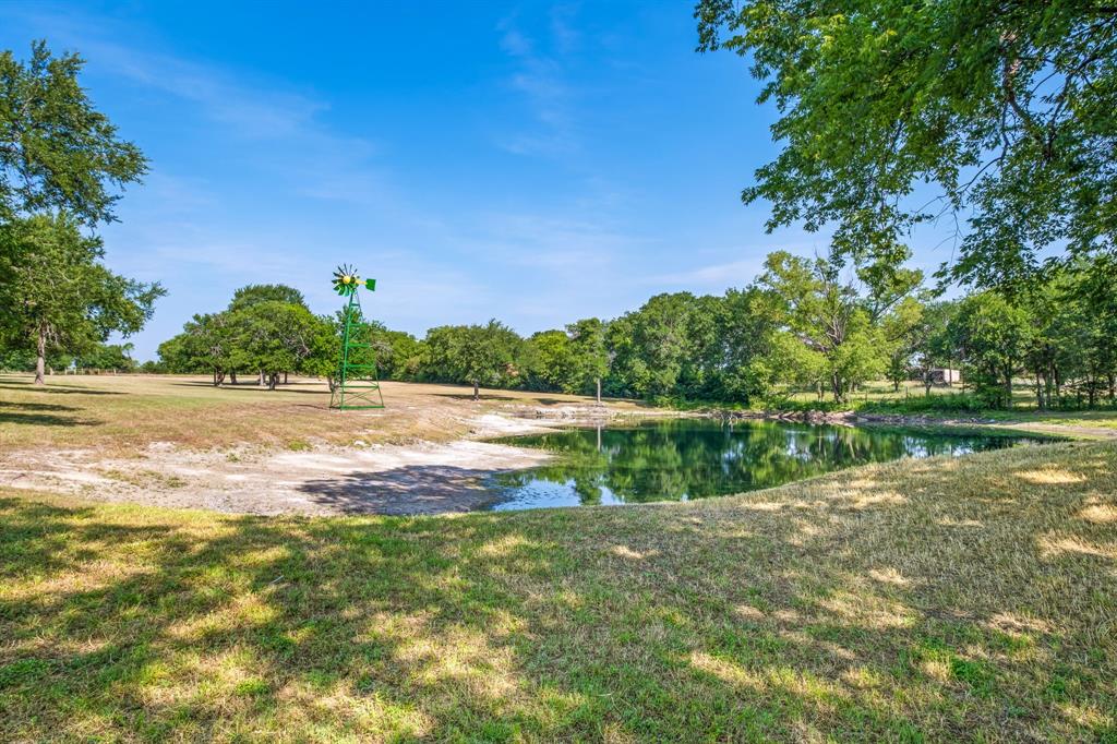 H T Chenoweth Survey - Residential