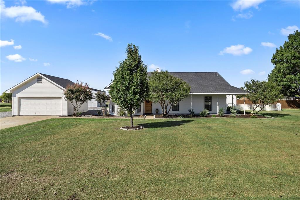 509 Mustang Court