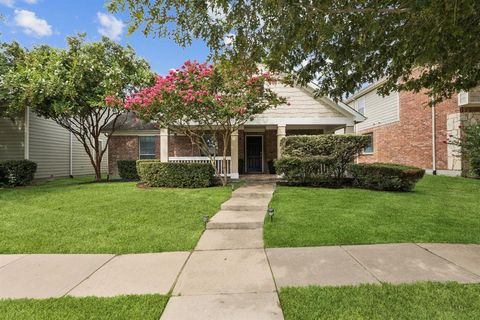 3307 Heritage Drive Melissa TX 75454