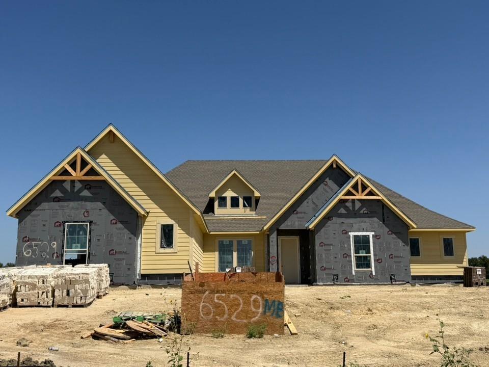 6529 Huron Drive