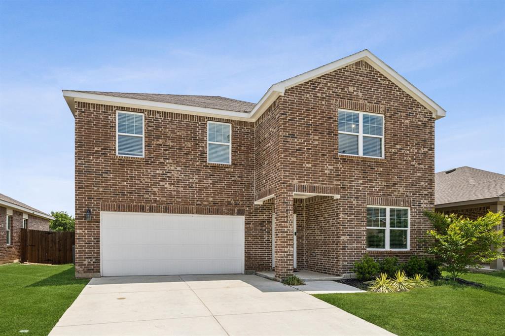 1421 Ancer Way