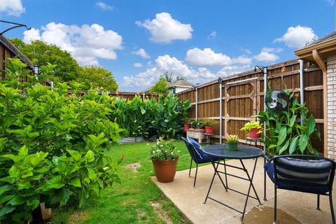 332 Raintree Drive Coppell TX 75019