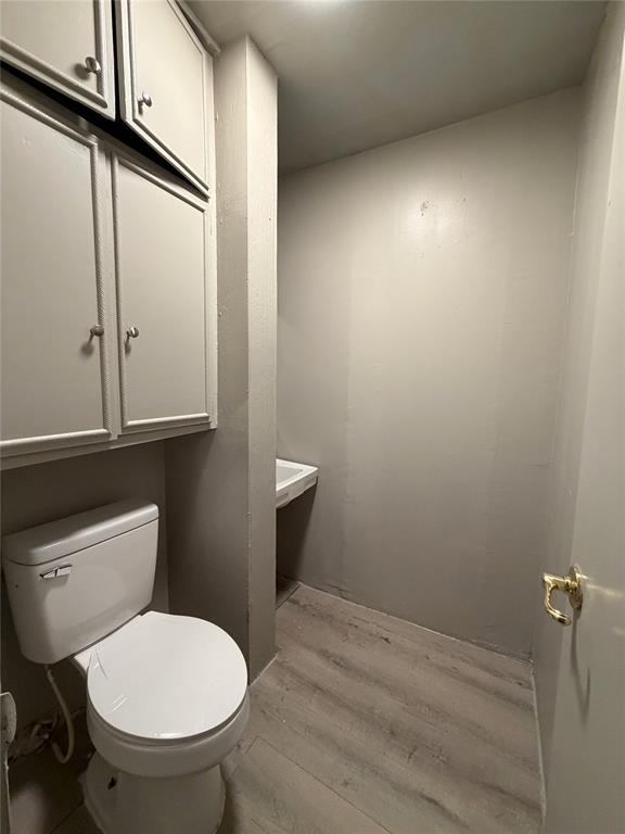 Pecan Park - Residential