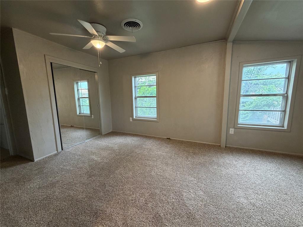 Pecan Park - Residential