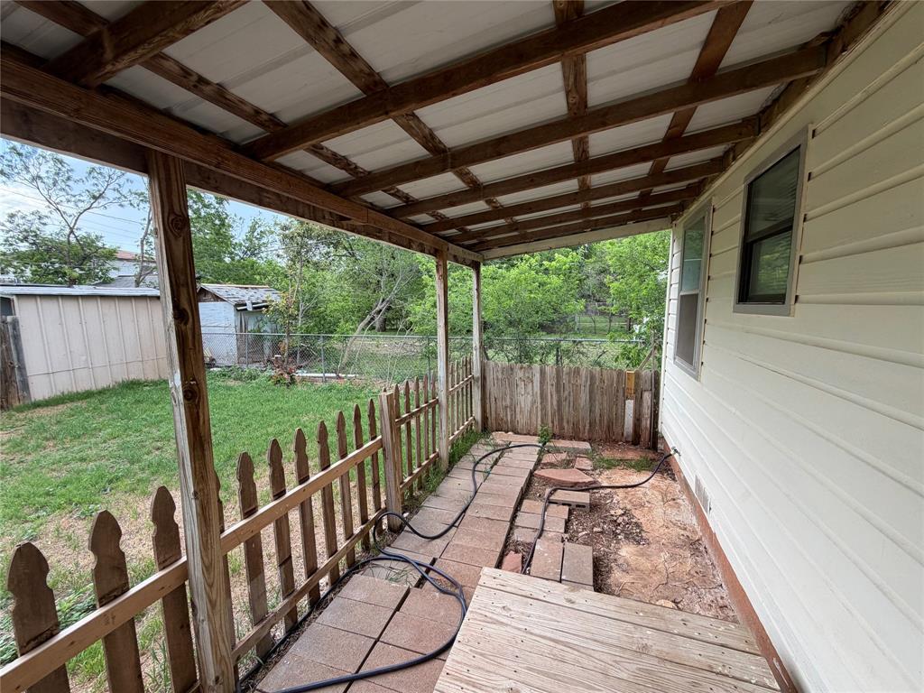 Pecan Park - Residential