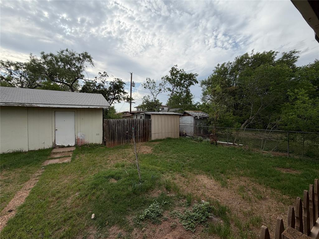 Pecan Park - Residential