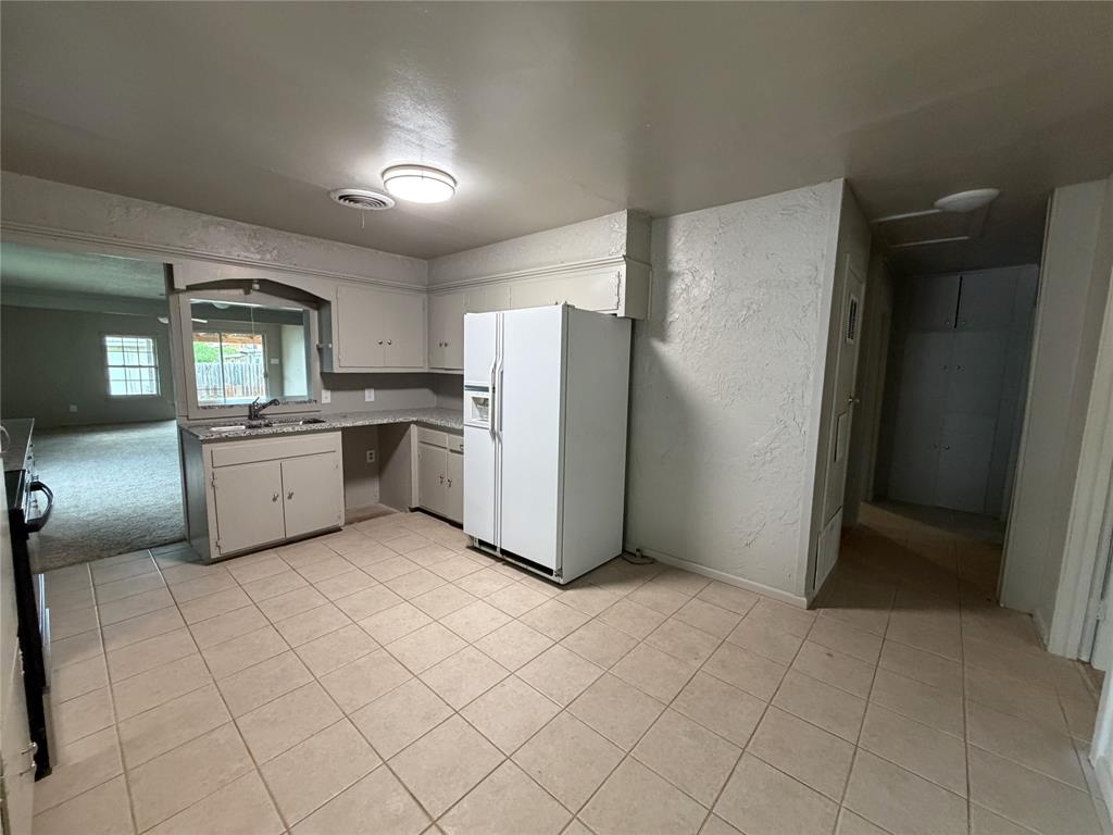 Pecan Park - Residential