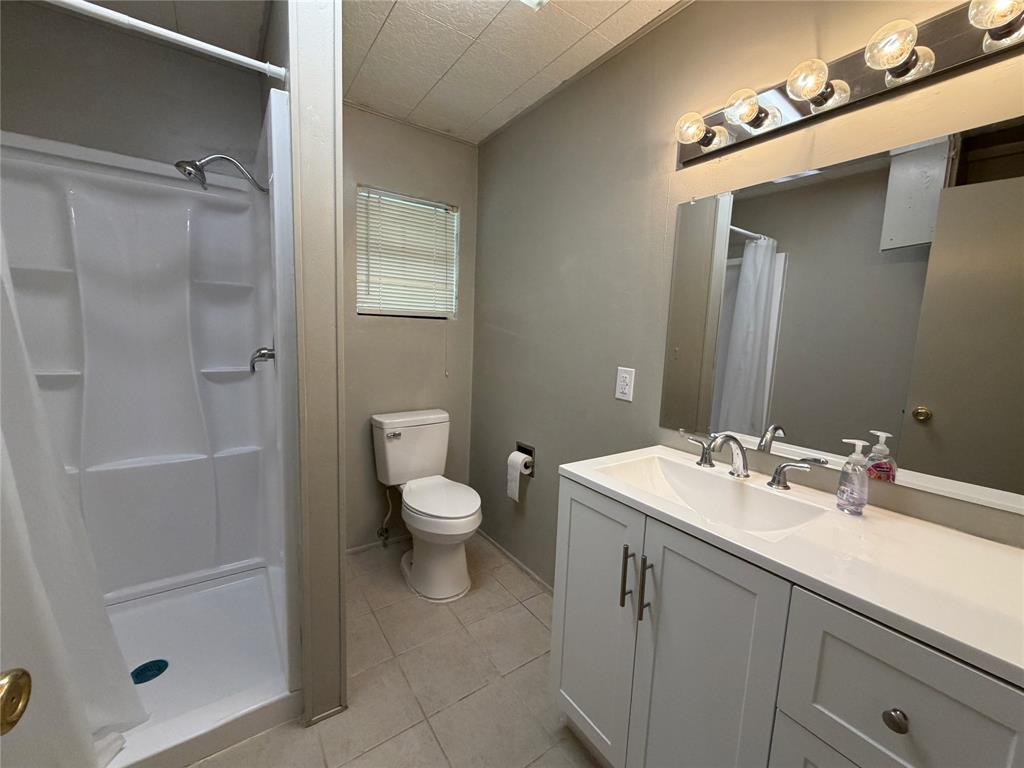 Pecan Park - Residential