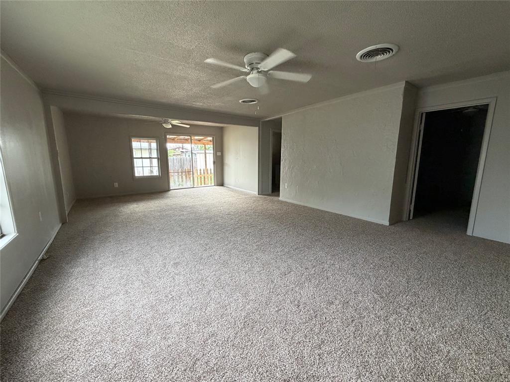 Pecan Park - Residential