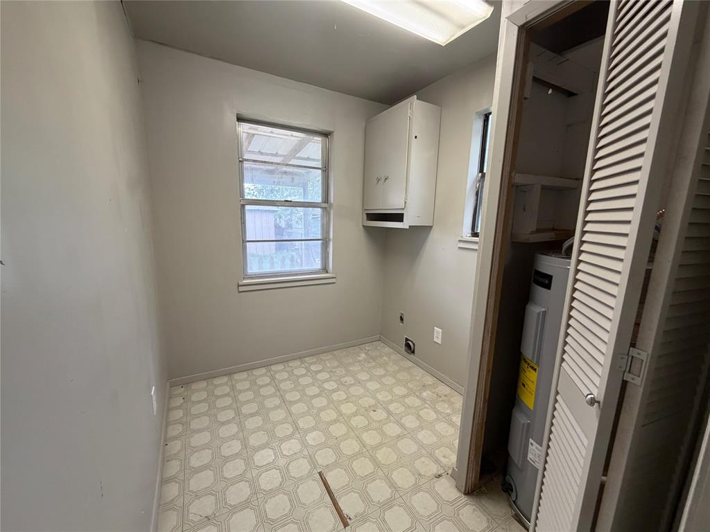 Pecan Park - Residential