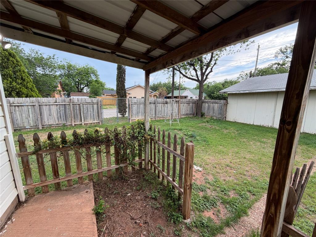 Pecan Park - Residential