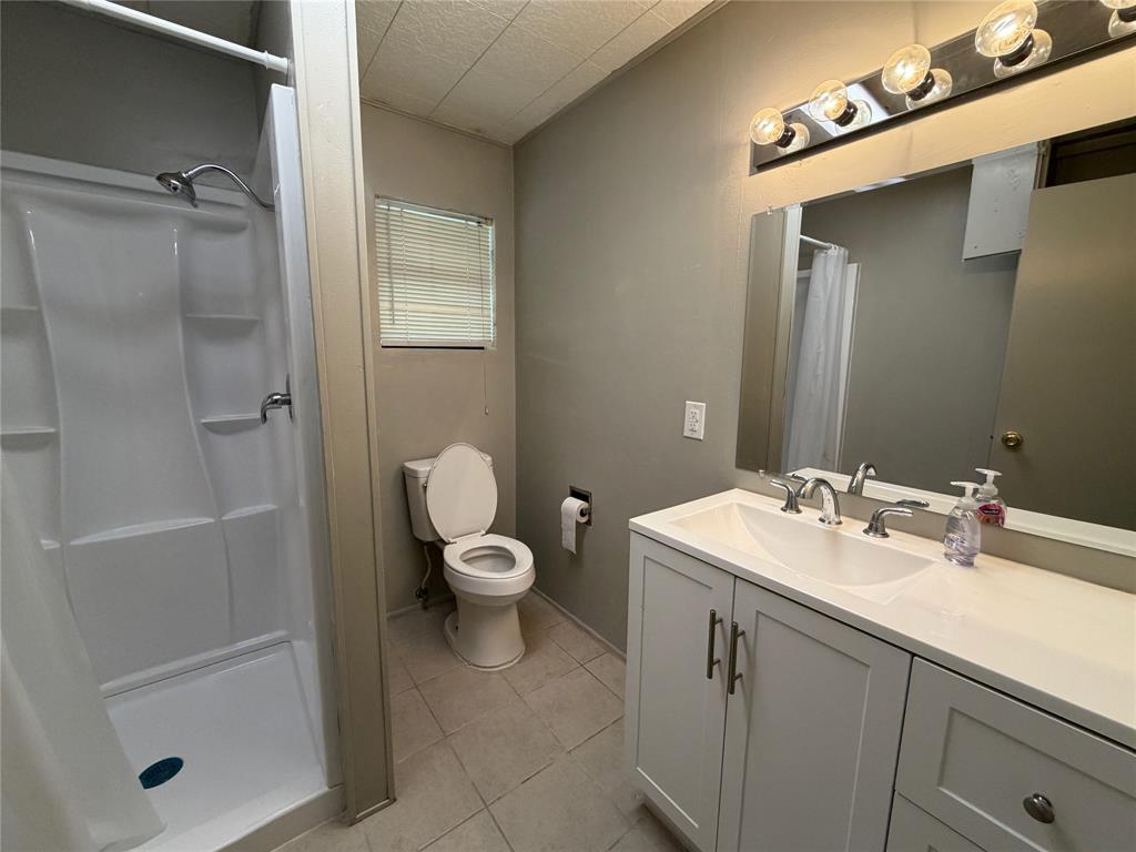 Pecan Park - Residential