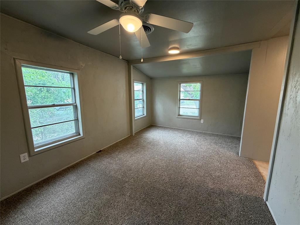 Pecan Park - Residential