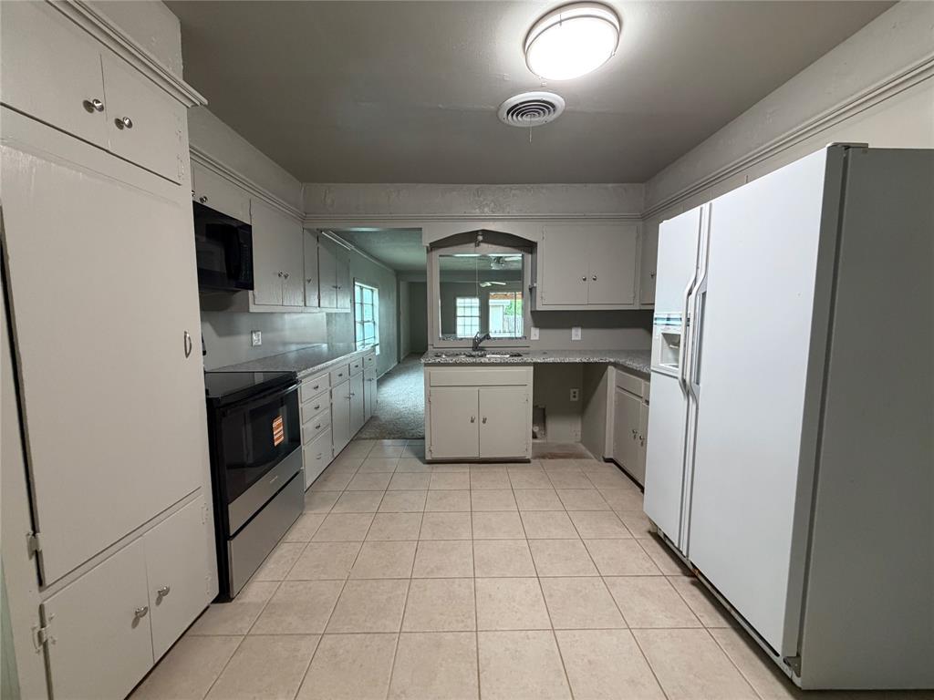 Pecan Park - Residential