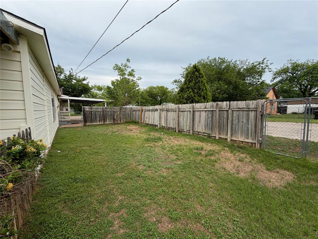 Pecan Park - Residential