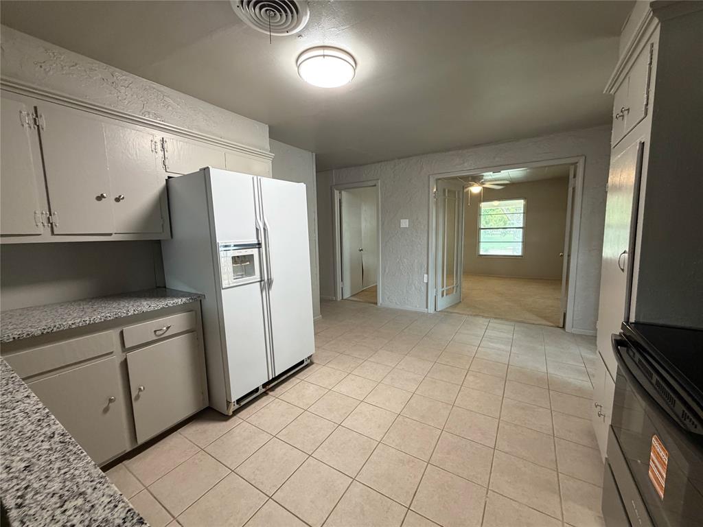 Pecan Park - Residential