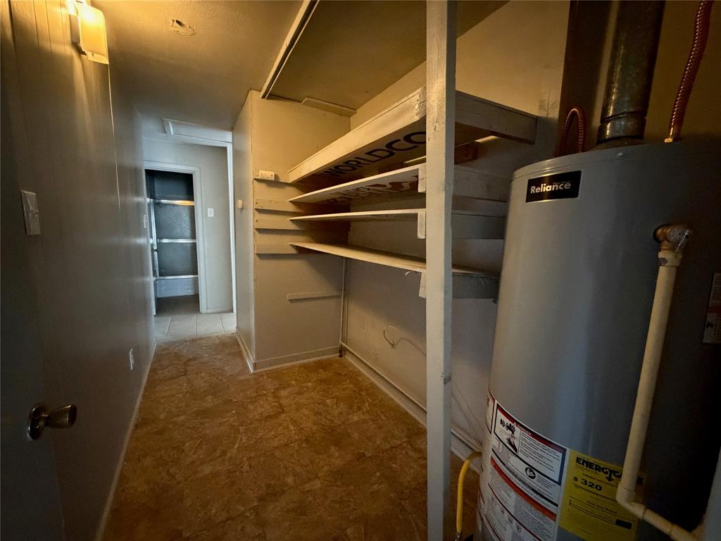 Pecan Park - Residential