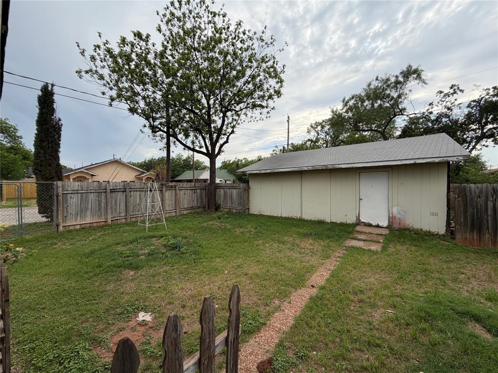 Pecan Park - Residential