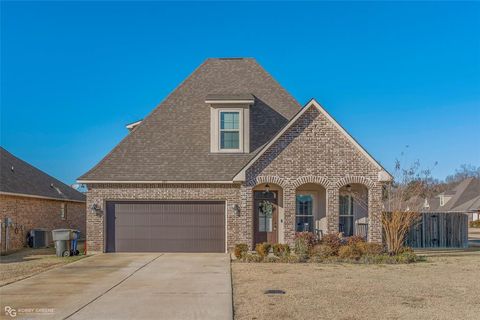 283 Piper Drive Shreveport LA 71106