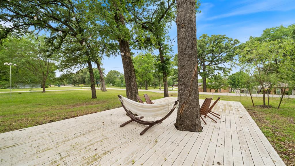 Tradewinds Add - Residential