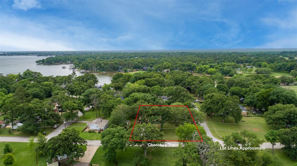 Tradewinds Add - Residential