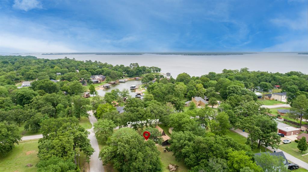 Tradewinds Add - Residential