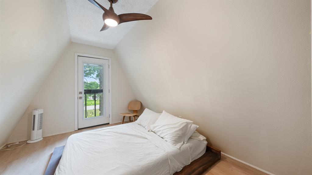 Tradewinds Add - Residential