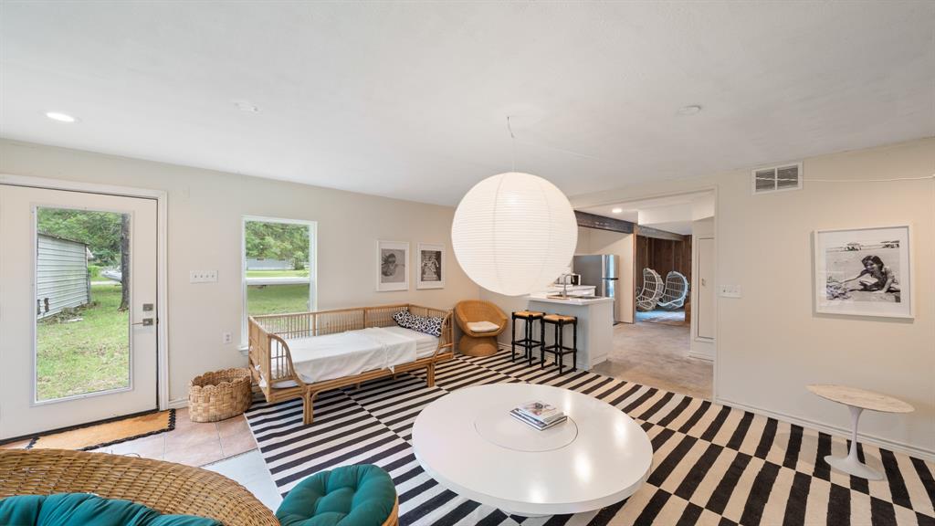 Tradewinds Add - Residential