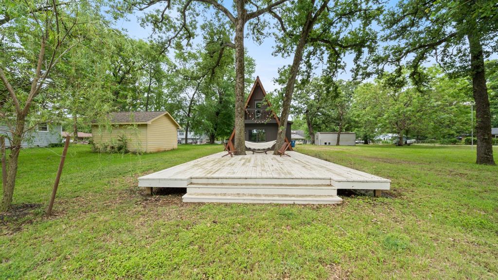 Tradewinds Add - Residential