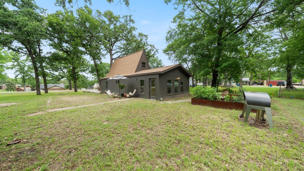 Tradewinds Add - Residential