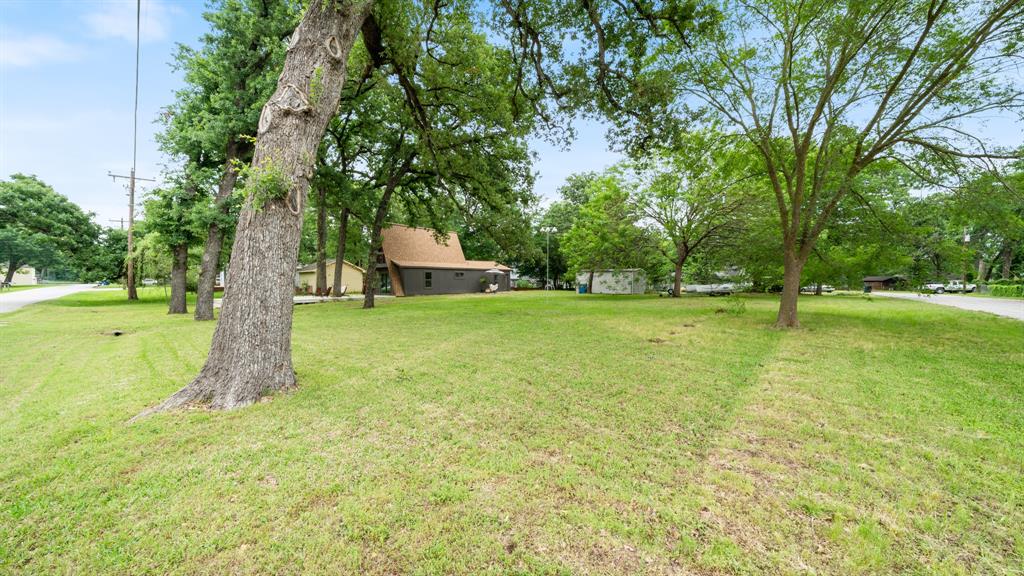 Tradewinds Add - Residential