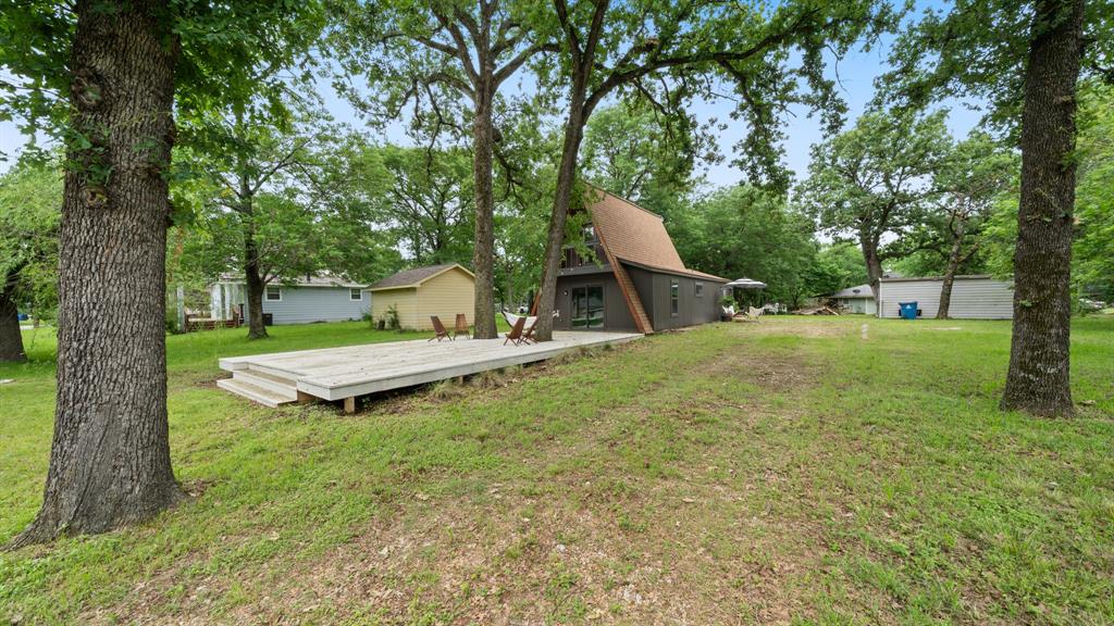 Tradewinds Add - Residential