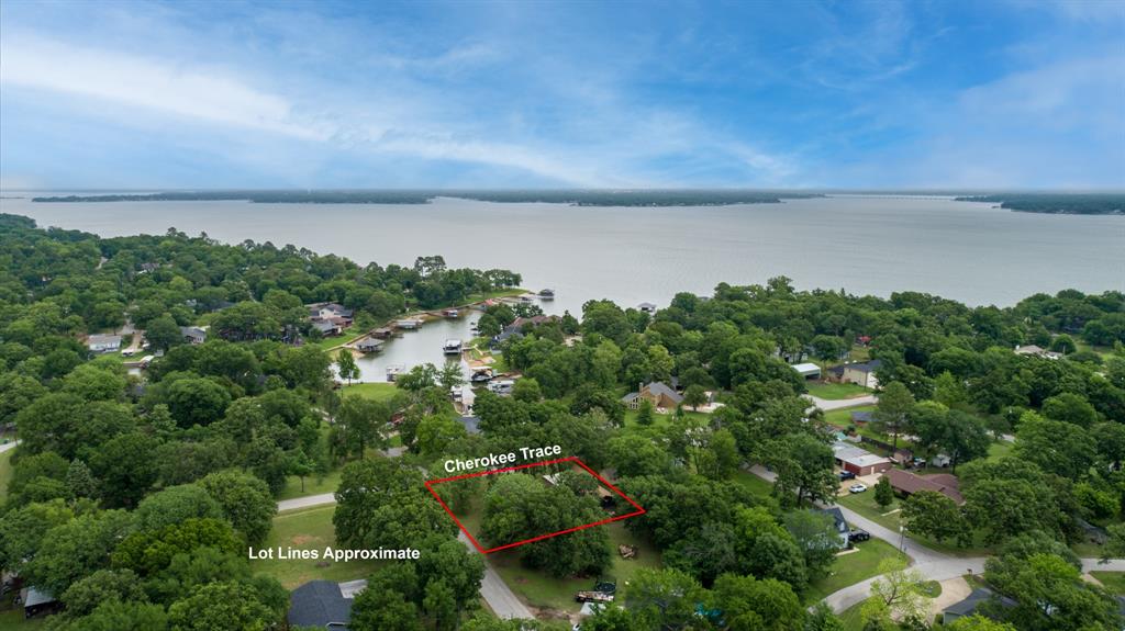 Tradewinds Add - Residential