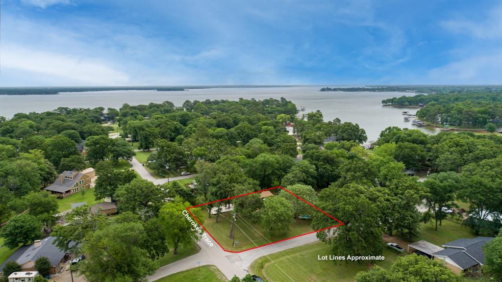 Tradewinds Add - Residential