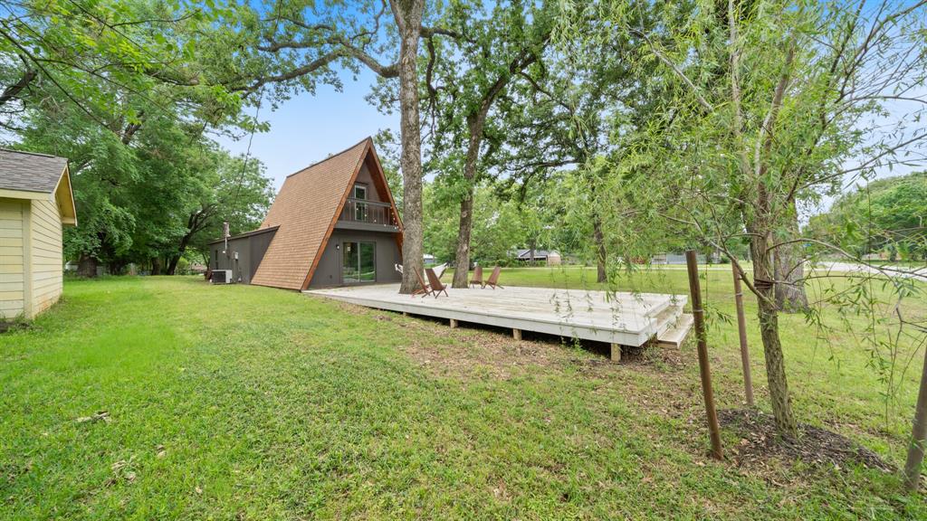 Tradewinds Add - Residential