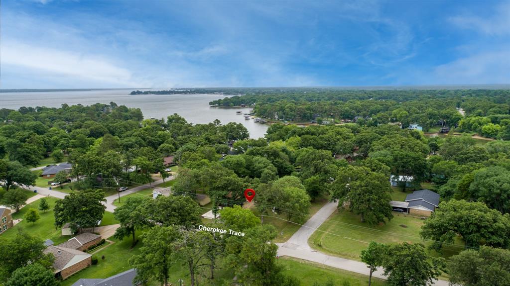 Tradewinds Add - Residential