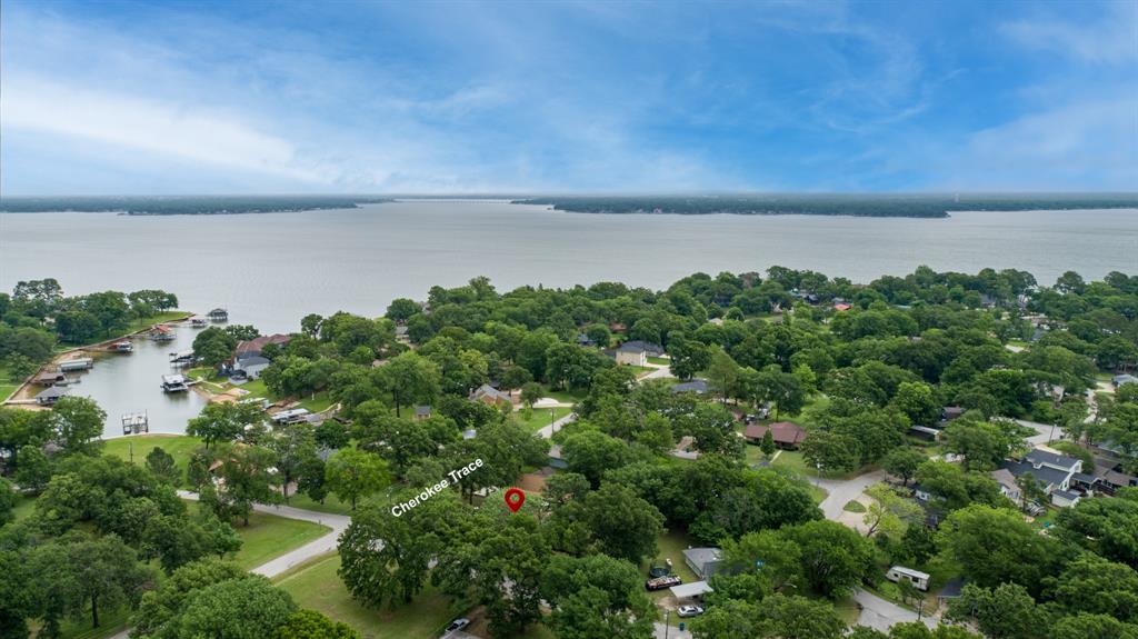 Tradewinds Add - Residential