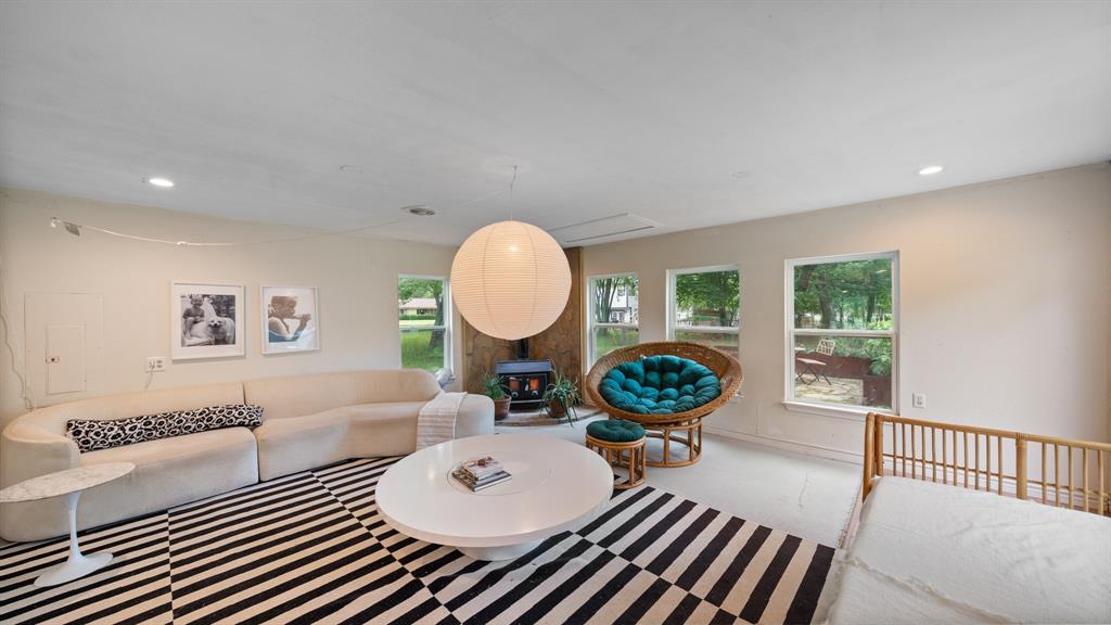 Tradewinds Add - Residential