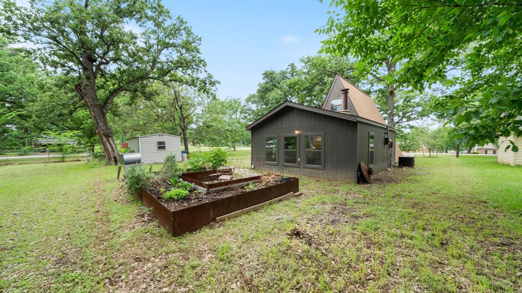 Tradewinds Add - Residential