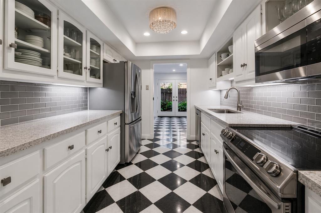 Hillcrest Villa Condo - Residential