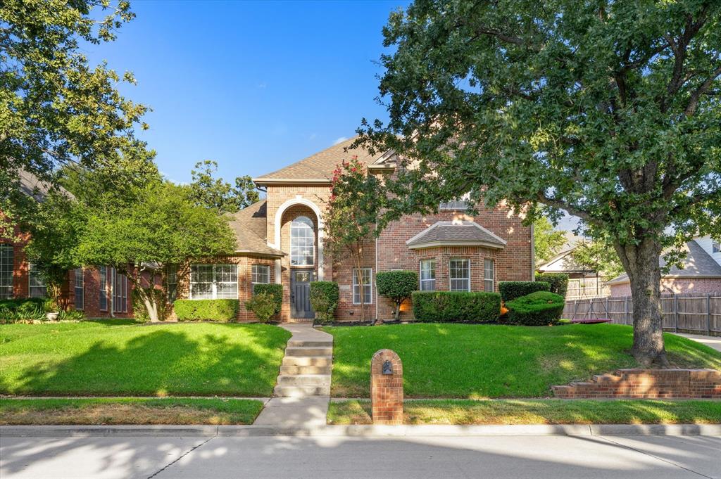 8212 Hallmark Drive