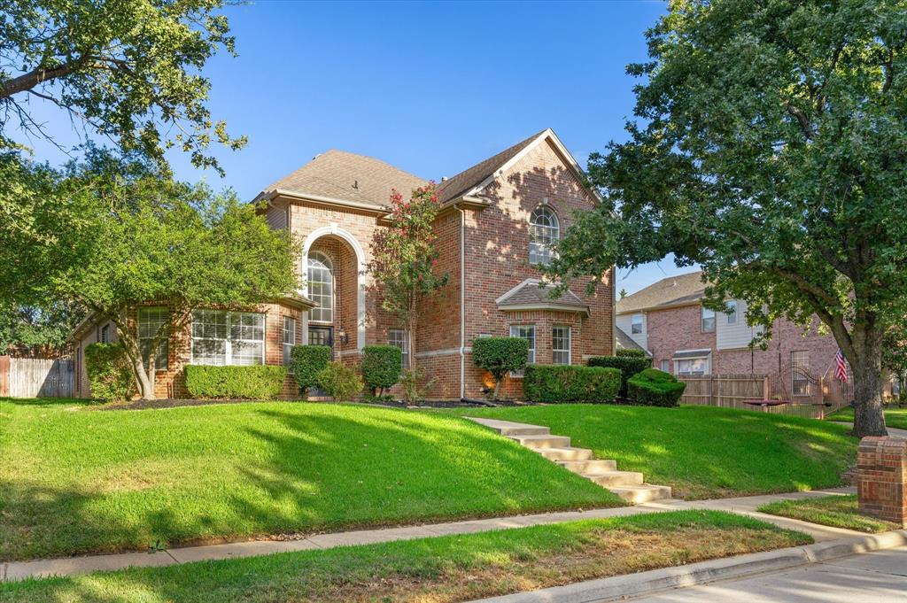 8212 Hallmark Drive