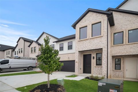 4440 fatima Irving TX 75062