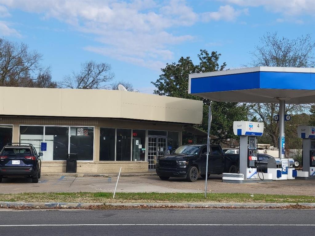 7720 Highway 509