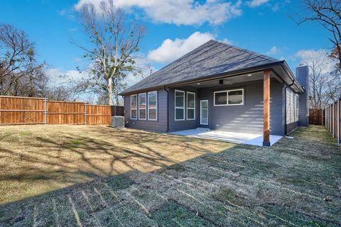 A home in Rockwall